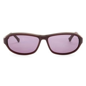 Marc Ecko Men's Vagabond Oval Sunglasses